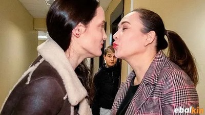Русские зрелые